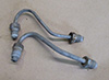 85-92 Camaro Firebird Brake Lines Master Cylinder to Proportioning Valve